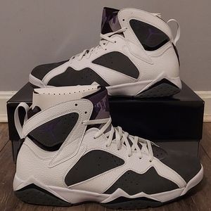 Jordan 7 "flint"
